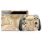 Alphonse Mucha Reverie 1897 Nintendo Switch OLED (2021) Skin